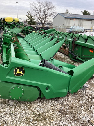 2023 John Deere C12F Header Corn Head
