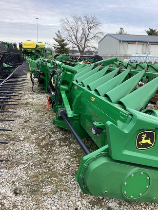 2023 John Deere C12F Header Corn Head