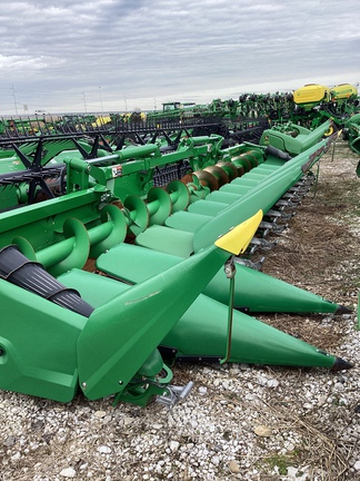 2023 John Deere C12F Header Corn Head
