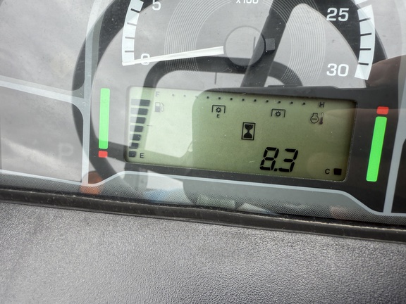 2024 John Deere 5060E Tractor