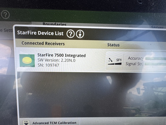 2024 John Deere 9R 390 Tractor 4WD