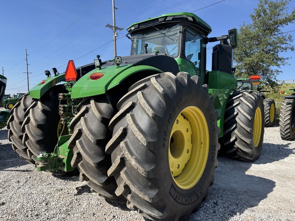 2024 John Deere 9R 490 Tractor 4WD