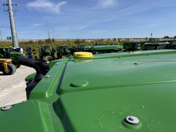 2024 John Deere 9R 490 Tractor 4WD