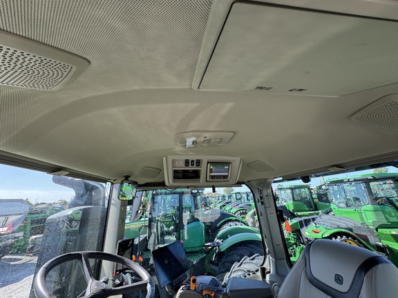 2024 John Deere 9RX 490 Tractor Rubber Track