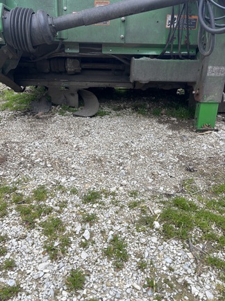 2022 John Deere C8R Header Corn Head