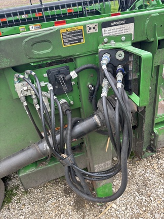 2022 John Deere C8R Header Corn Head
