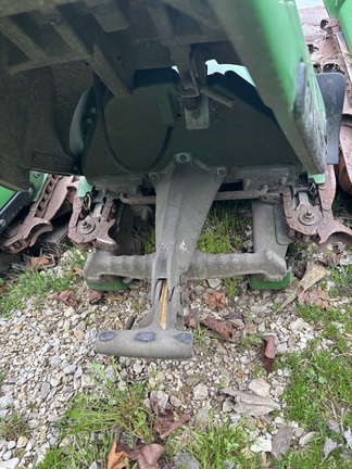 2022 John Deere C8R Header Corn Head