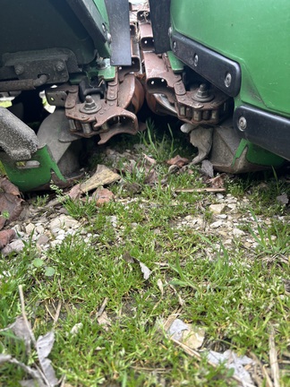2022 John Deere C8R Header Corn Head