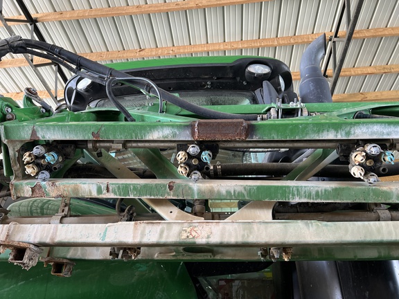 2019 John Deere R4038 Sprayer/High Clearance