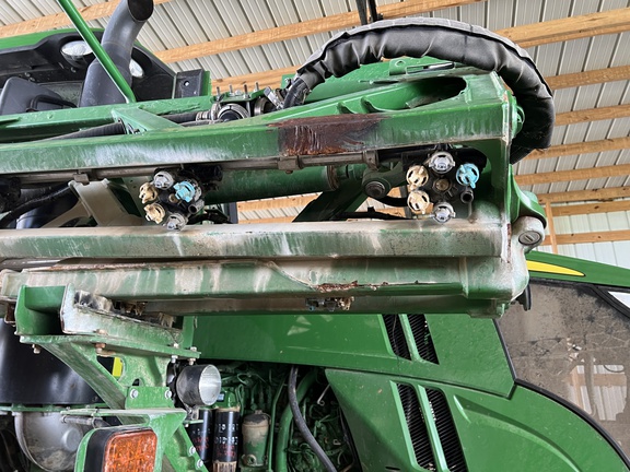 2019 John Deere R4038 Sprayer/High Clearance
