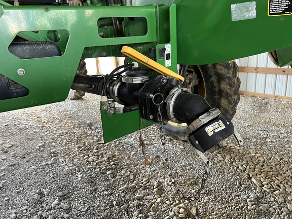 2019 John Deere R4038 Sprayer/High Clearance
