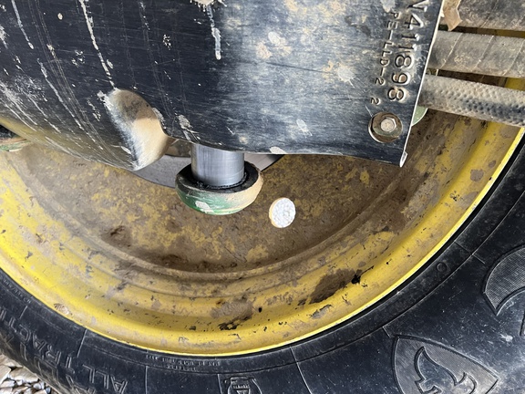 2019 John Deere R4038 Sprayer/High Clearance