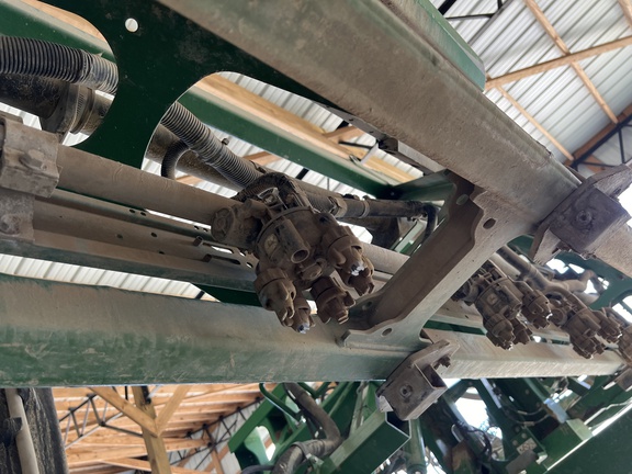 2019 John Deere R4038 Sprayer/High Clearance