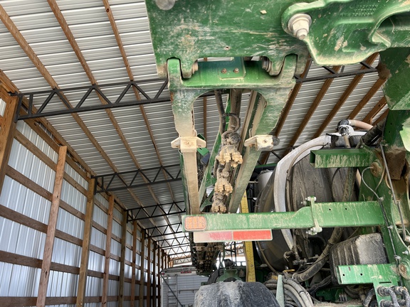 2019 John Deere R4038 Sprayer/High Clearance