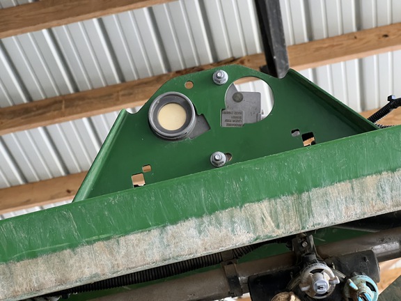 2019 John Deere R4038 Sprayer/High Clearance