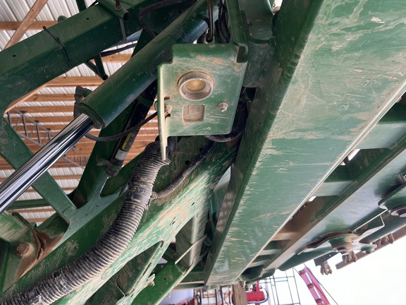 2019 John Deere R4038 Sprayer/High Clearance