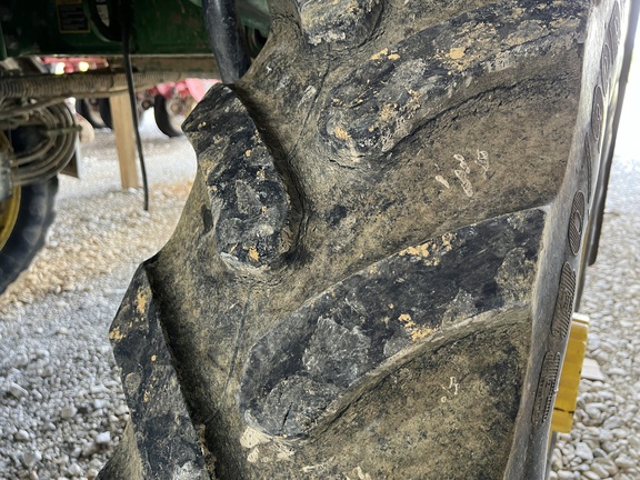 2019 John Deere R4038 Sprayer/High Clearance