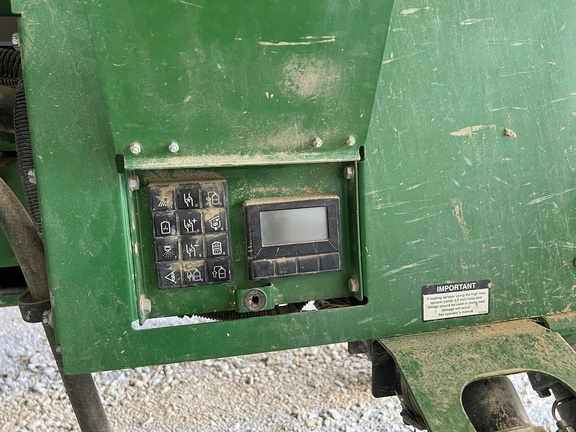 2019 John Deere R4038 Sprayer/High Clearance