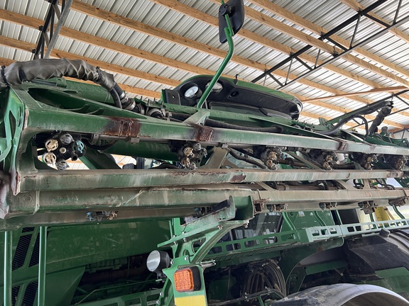 2019 John Deere R4038 Sprayer/High Clearance