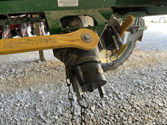 2019 John Deere R4038 Sprayer/High Clearance
