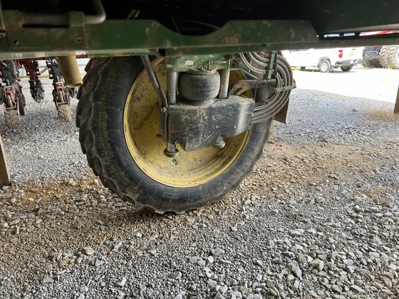 2019 John Deere R4038 Sprayer/High Clearance