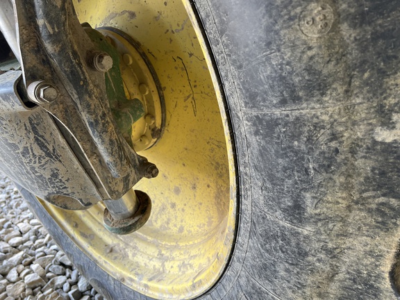 2019 John Deere R4038 Sprayer/High Clearance