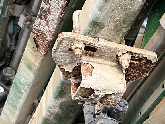 2019 John Deere R4038 Sprayer/High Clearance