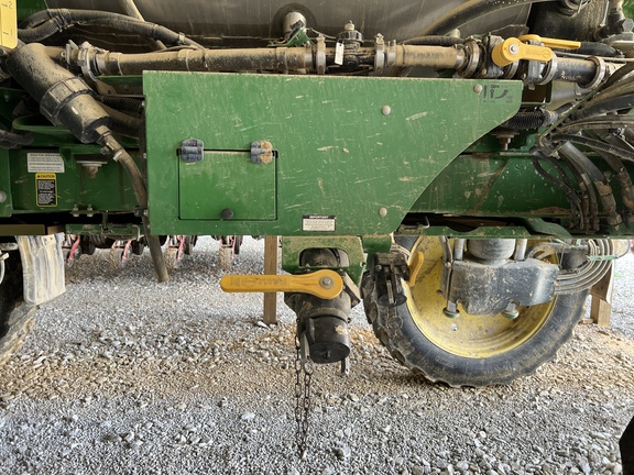 2019 John Deere R4038 Sprayer/High Clearance