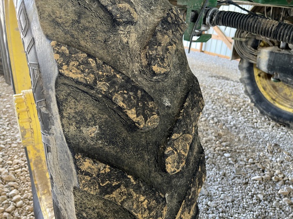 2019 John Deere R4038 Sprayer/High Clearance