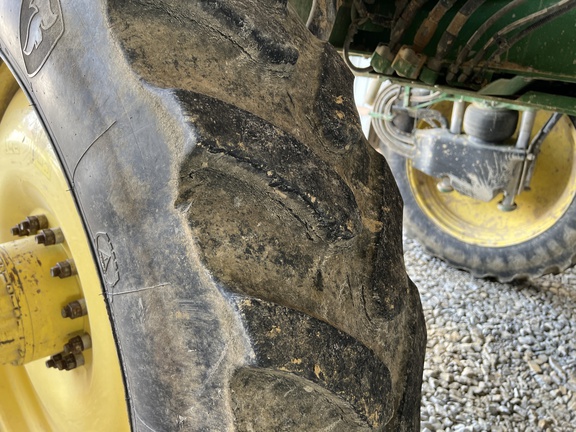 2019 John Deere R4038 Sprayer/High Clearance