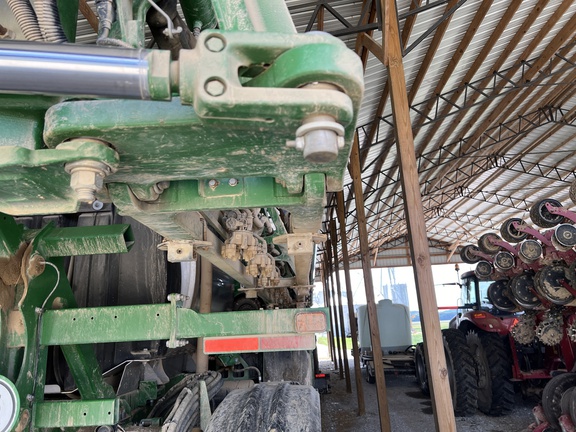 2019 John Deere R4038 Sprayer/High Clearance