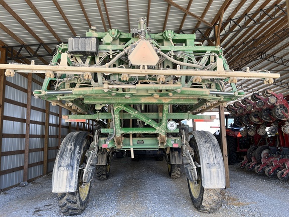 2019 John Deere R4038 Sprayer/High Clearance