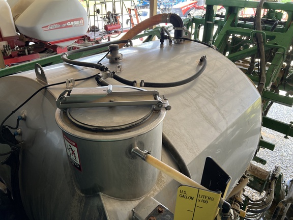 2019 John Deere R4038 Sprayer/High Clearance