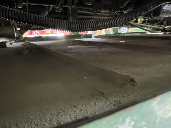 2019 John Deere R4038 Sprayer/High Clearance