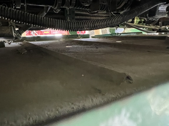 2019 John Deere R4038 Sprayer/High Clearance