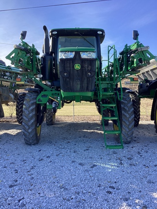 2019 John Deere R4038 Sprayer/High Clearance