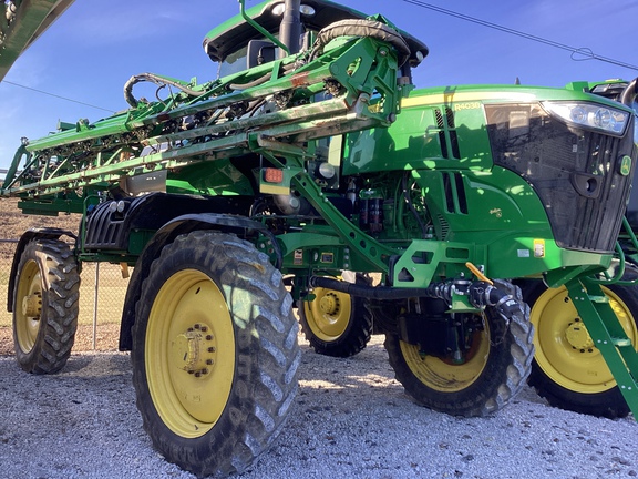 2019 John Deere R4038 Sprayer/High Clearance