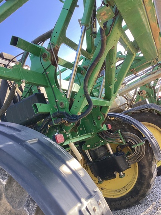2019 John Deere R4038 Sprayer/High Clearance