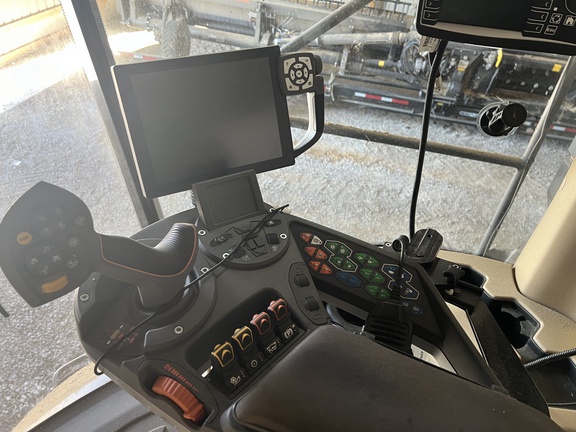 2021 Fendt FTC8 Combine