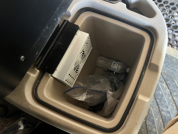 2021 Fendt FTC8 Combine