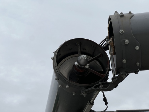 2021 Fendt FTC8 Combine