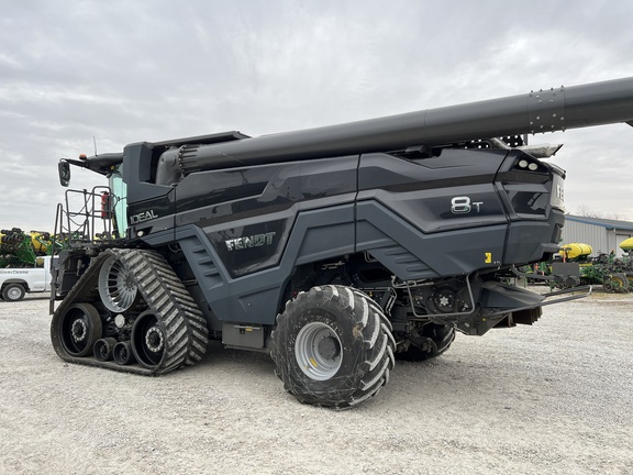 2021 Fendt FTC8 Combine