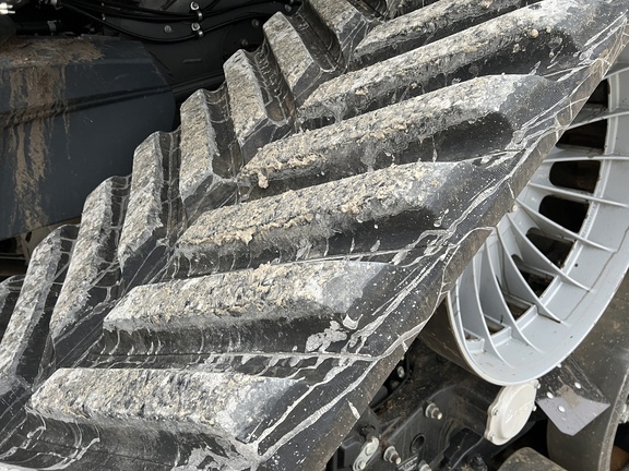 2021 Fendt FTC8 Combine