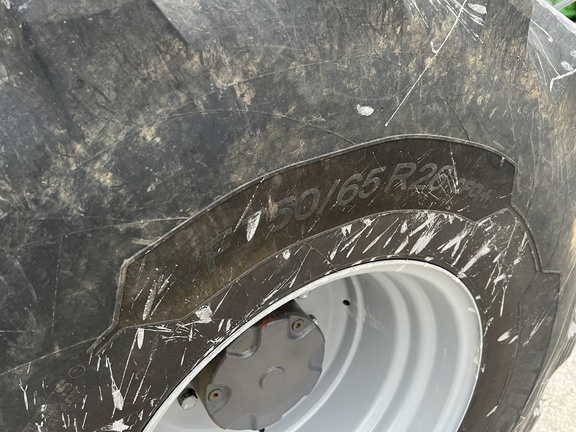 2021 Fendt FTC8 Combine