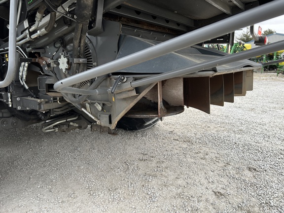 2021 Fendt FTC8 Combine