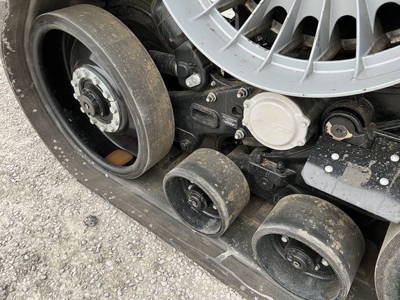 2021 Fendt FTC8 Combine