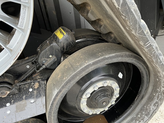 2021 Fendt FTC8 Combine