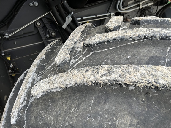 2021 Fendt FTC8 Combine