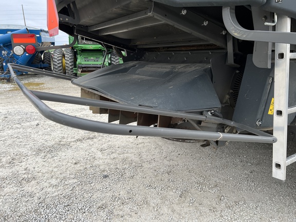 2021 Fendt FTC8 Combine