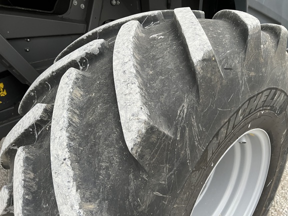 2021 Fendt FTC8 Combine